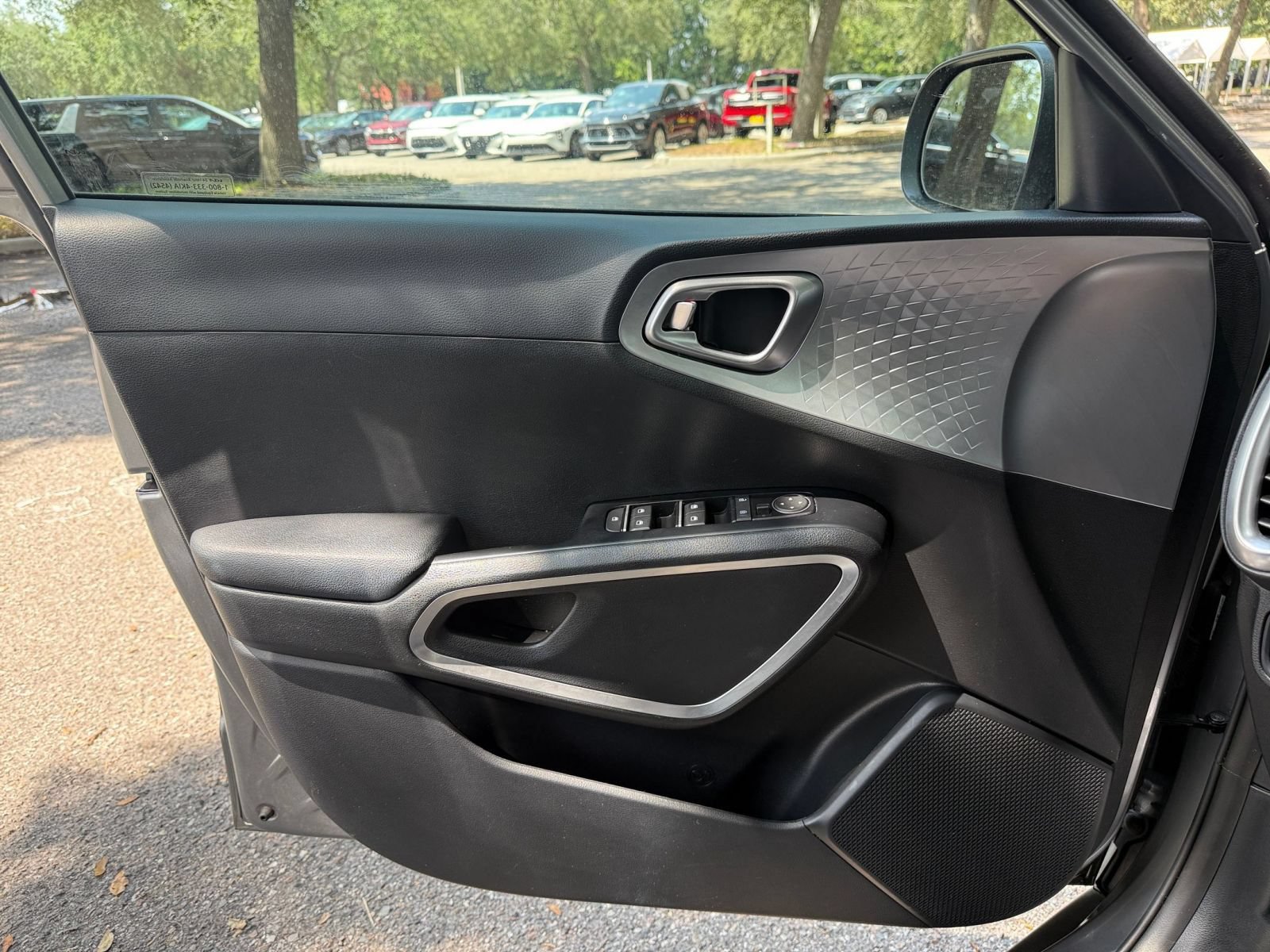 Thumbnail: 2025 Kia Soul - 20