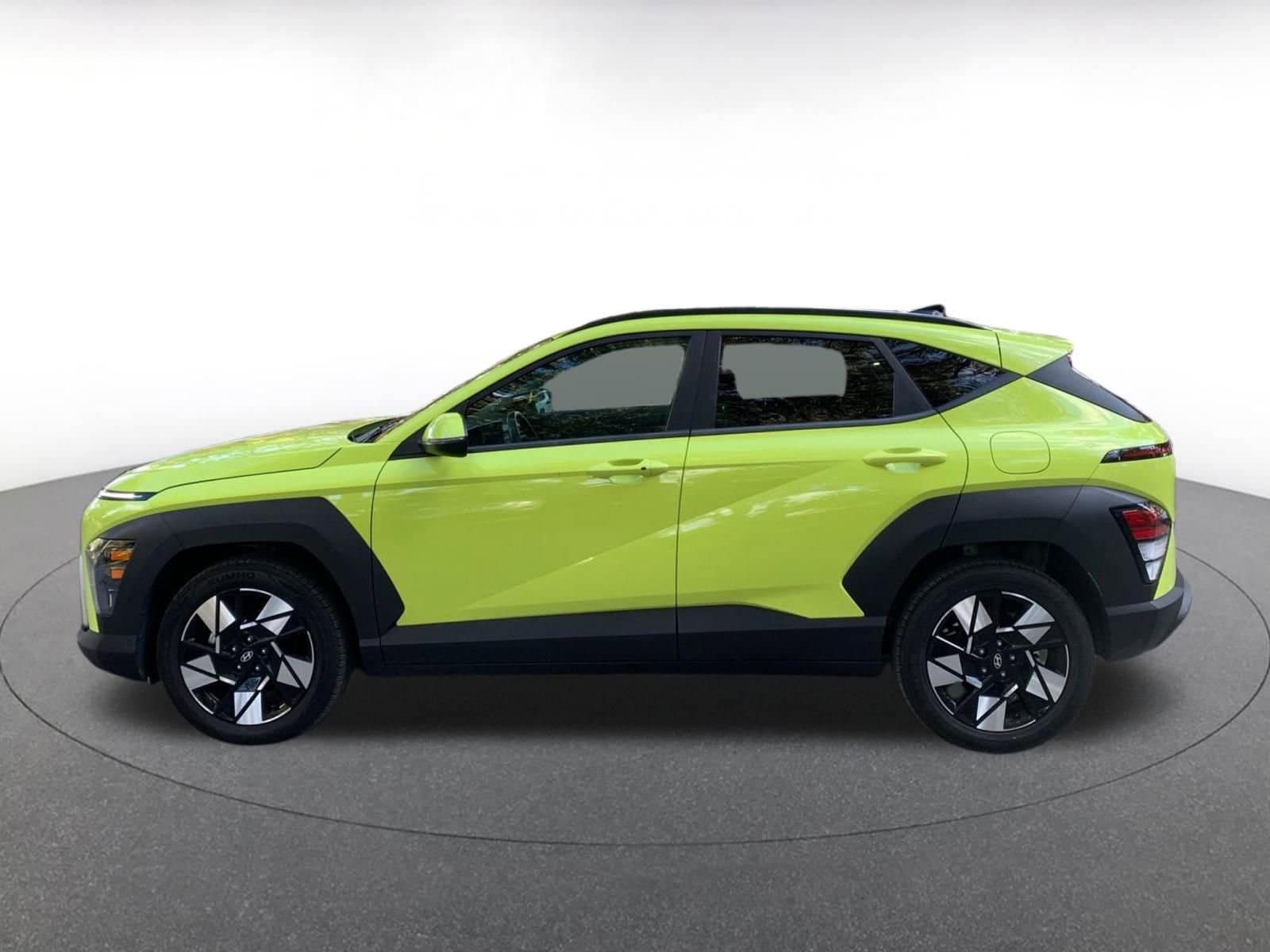 Thumbnail: 2025 Hyundai Kona - 4