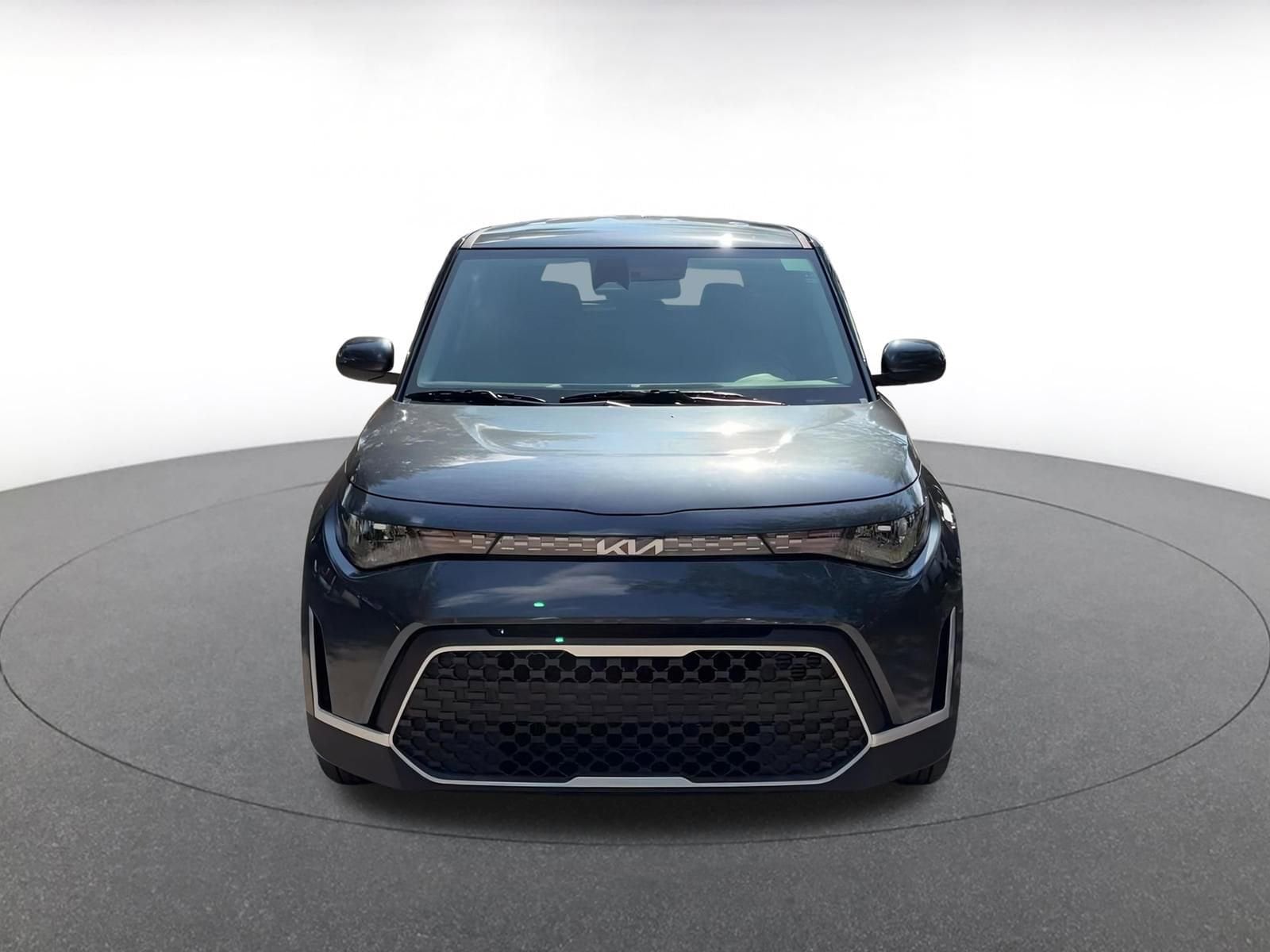 Thumbnail: 2025 Kia Soul - 4