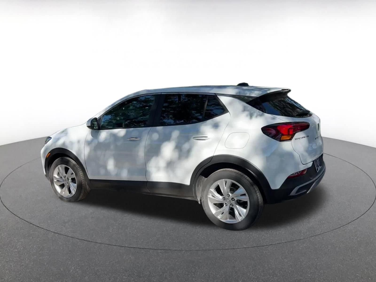 Thumbnail: 2025 Buick Encore GX - 10