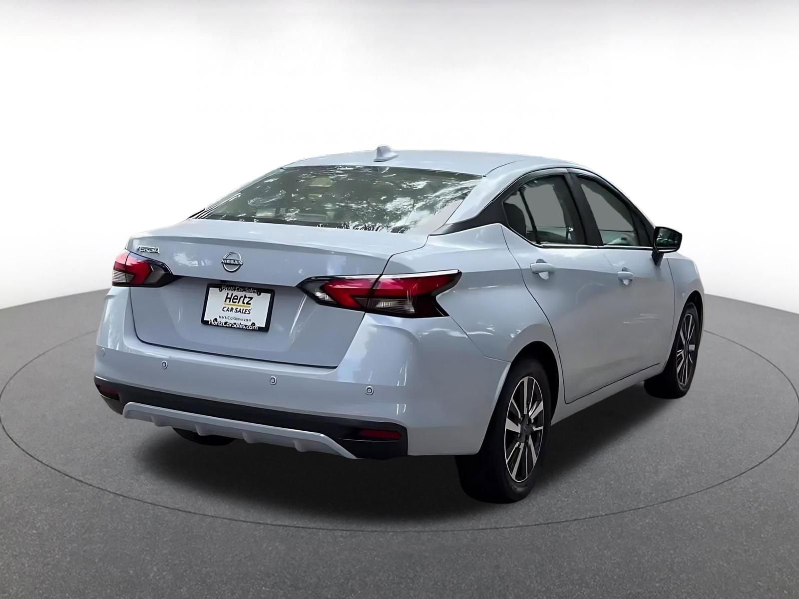 Thumbnail: 2025 Nissan Versa - 14