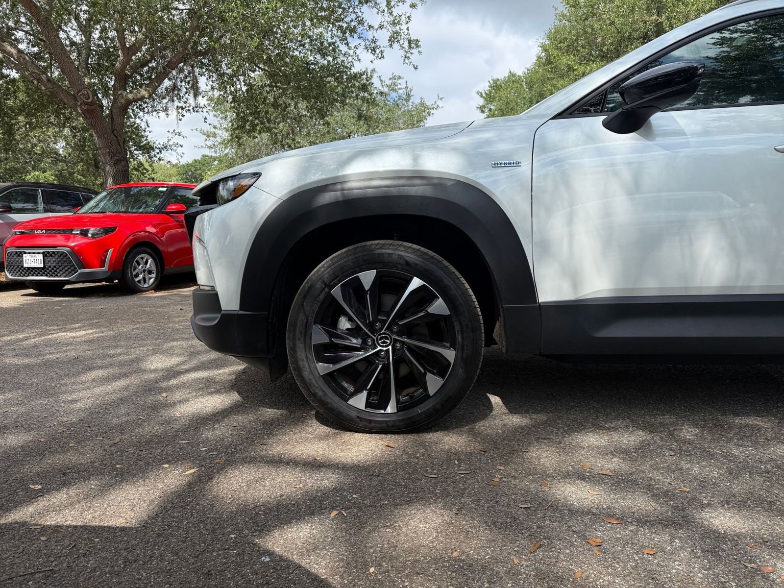 Thumbnail: 2025 Mazda CX-50 - 29
