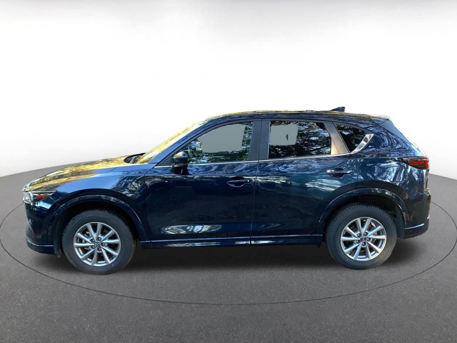 Thumbnail: 2025 Mazda CX-5 - 4