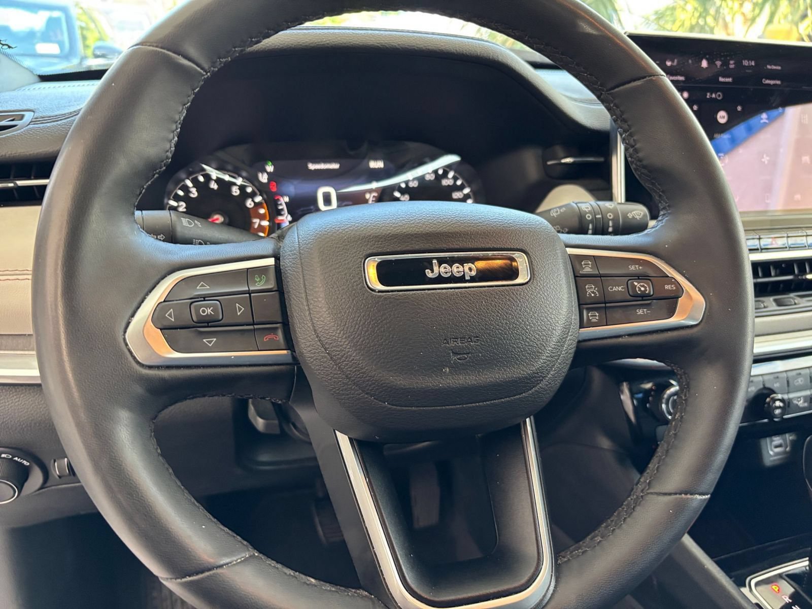 Thumbnail: 2025 Jeep Compass - 28
