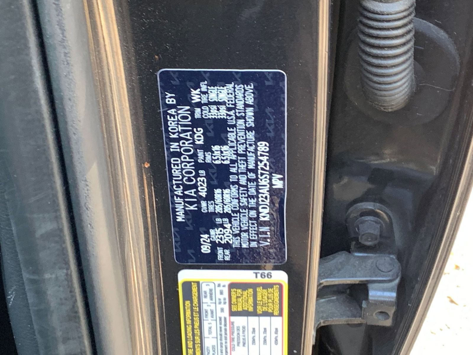 Thumbnail: 2025 Kia Soul - 10