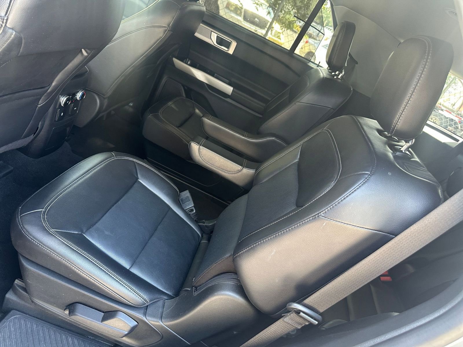 Thumbnail: 2024 Ford Explorer - 20