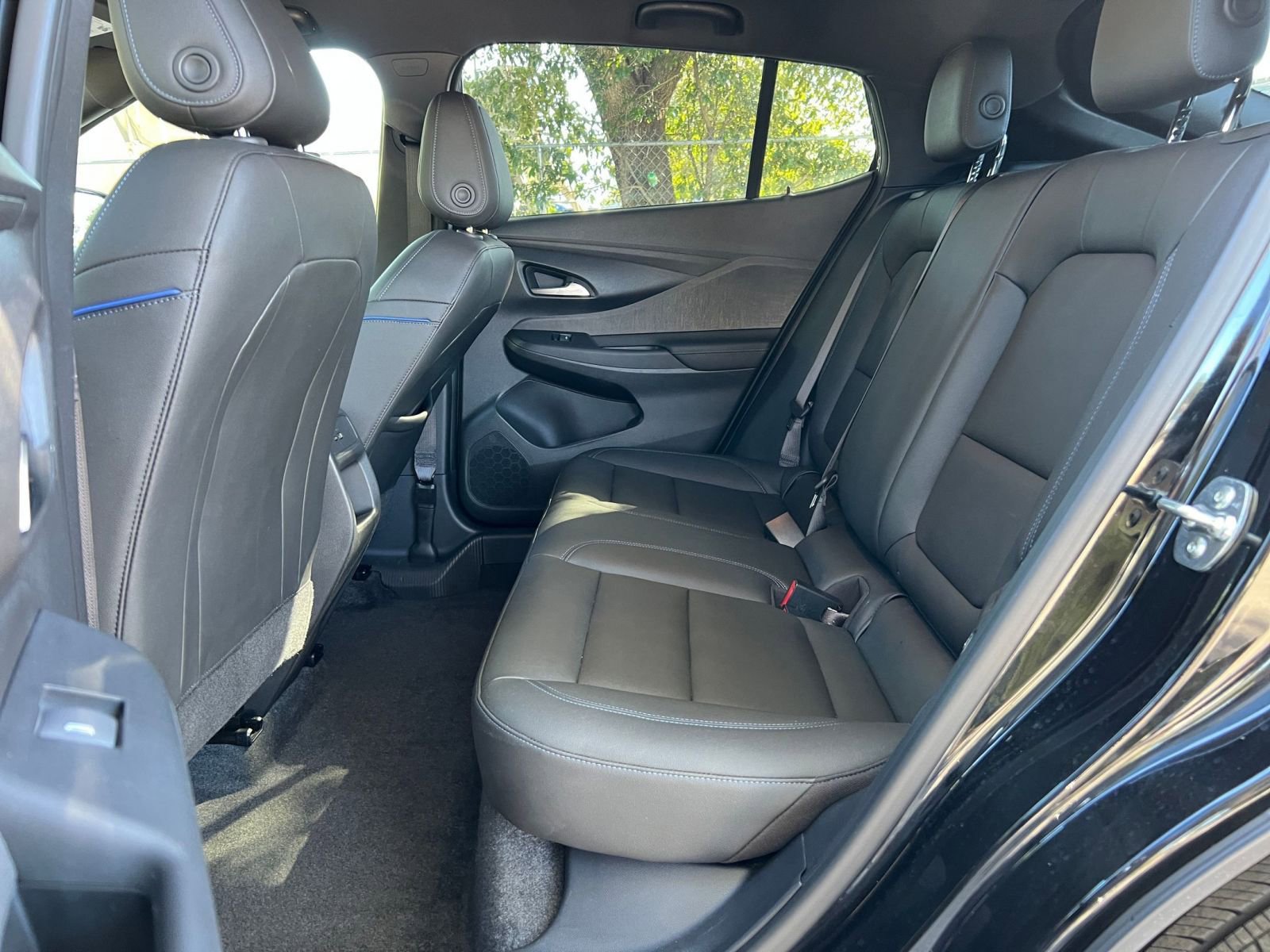 Thumbnail: 2025 Buick Envista - 20