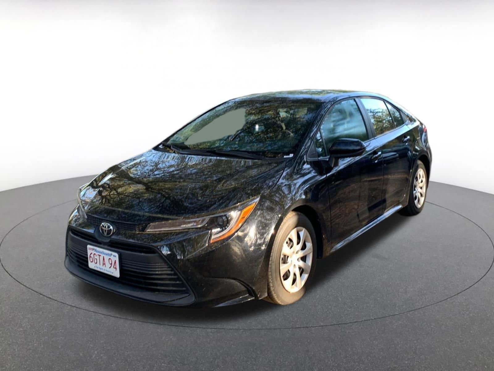 Thumbnail: 2025 Toyota Corolla - 3