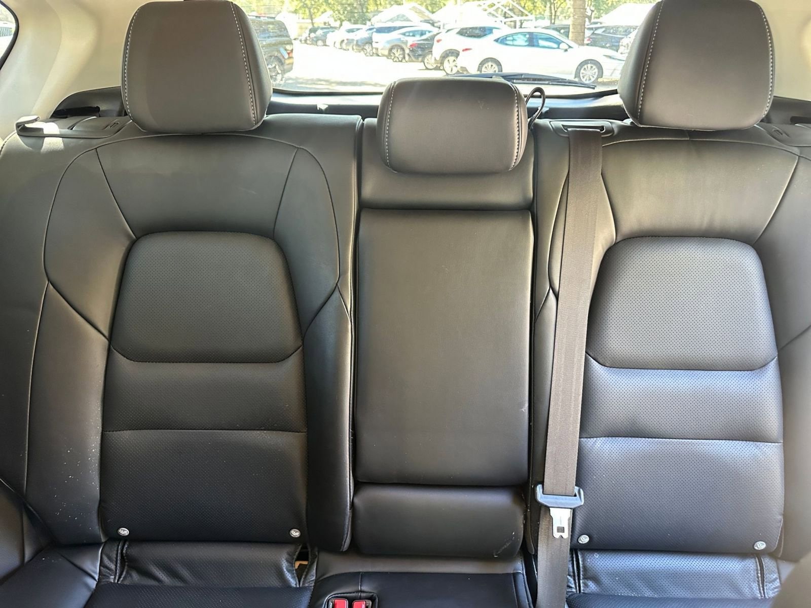 Thumbnail: 2025 Mazda CX-5 - 32