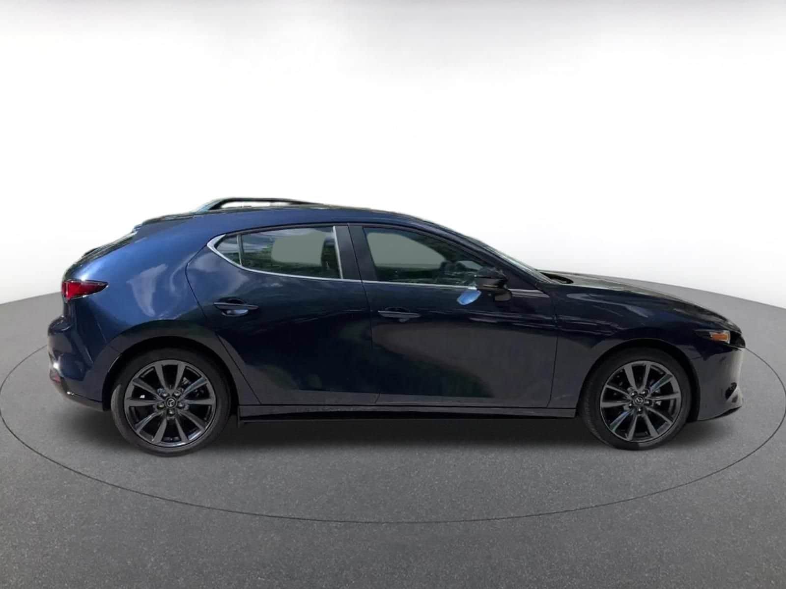 Thumbnail: 2026 Mazda Mazda3 - 16
