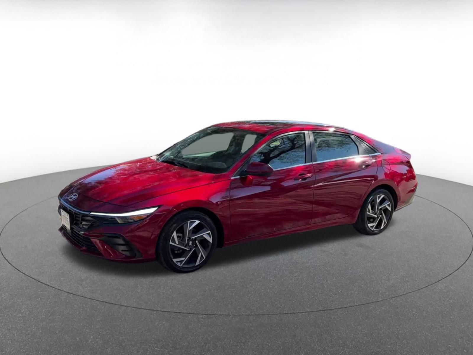 Thumbnail: 2025 Hyundai Elantra - 8