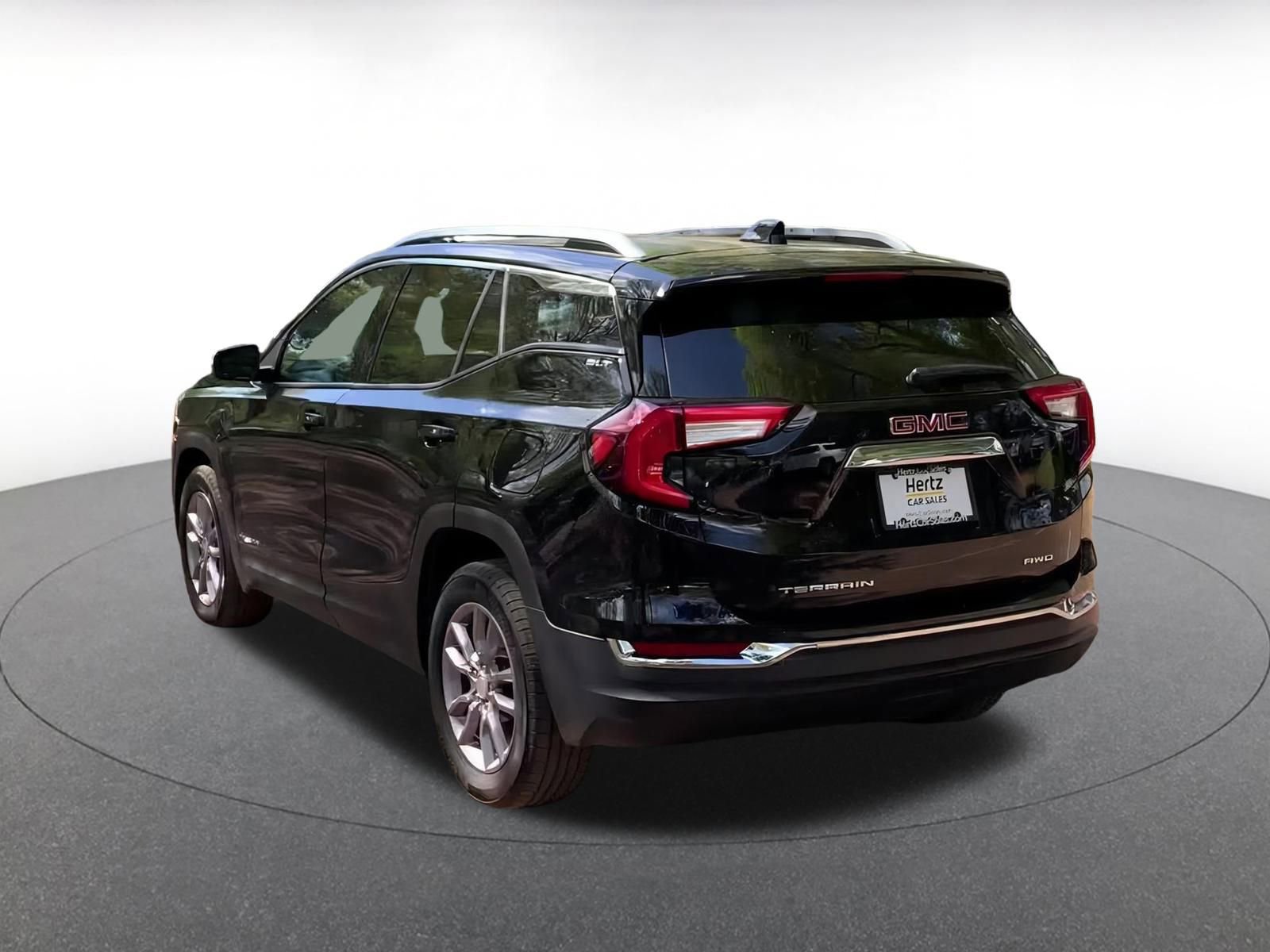 2024 GMC Terrain SLT 11