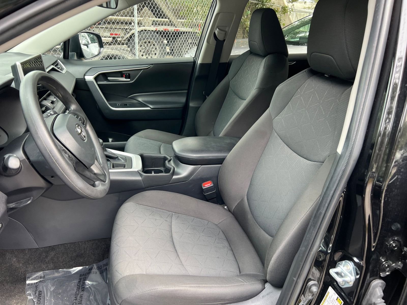 Thumbnail: 2025 Toyota RAV4 - 30