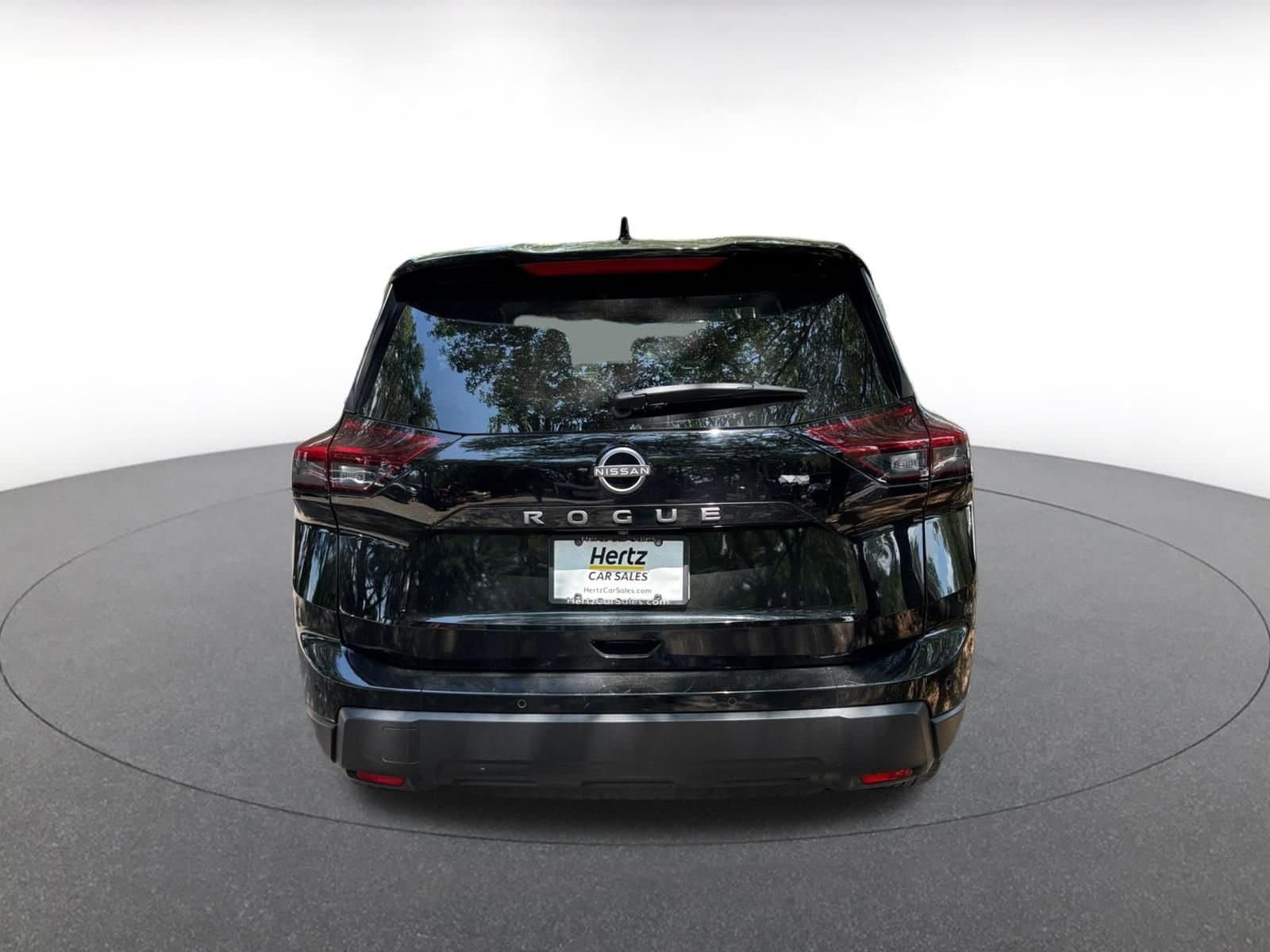 Thumbnail: 2025 Nissan Rogue - 6