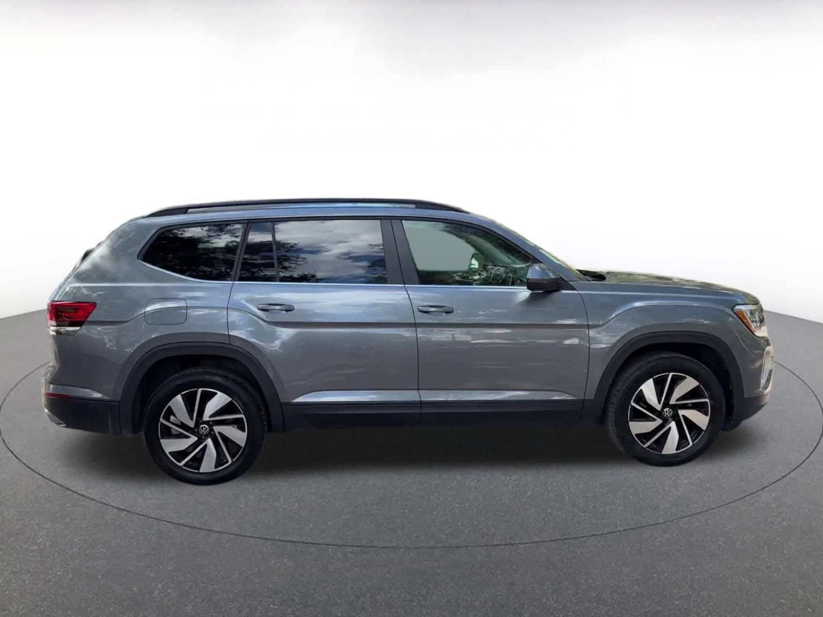 Thumbnail: 2025 Volkswagen Atlas - 16