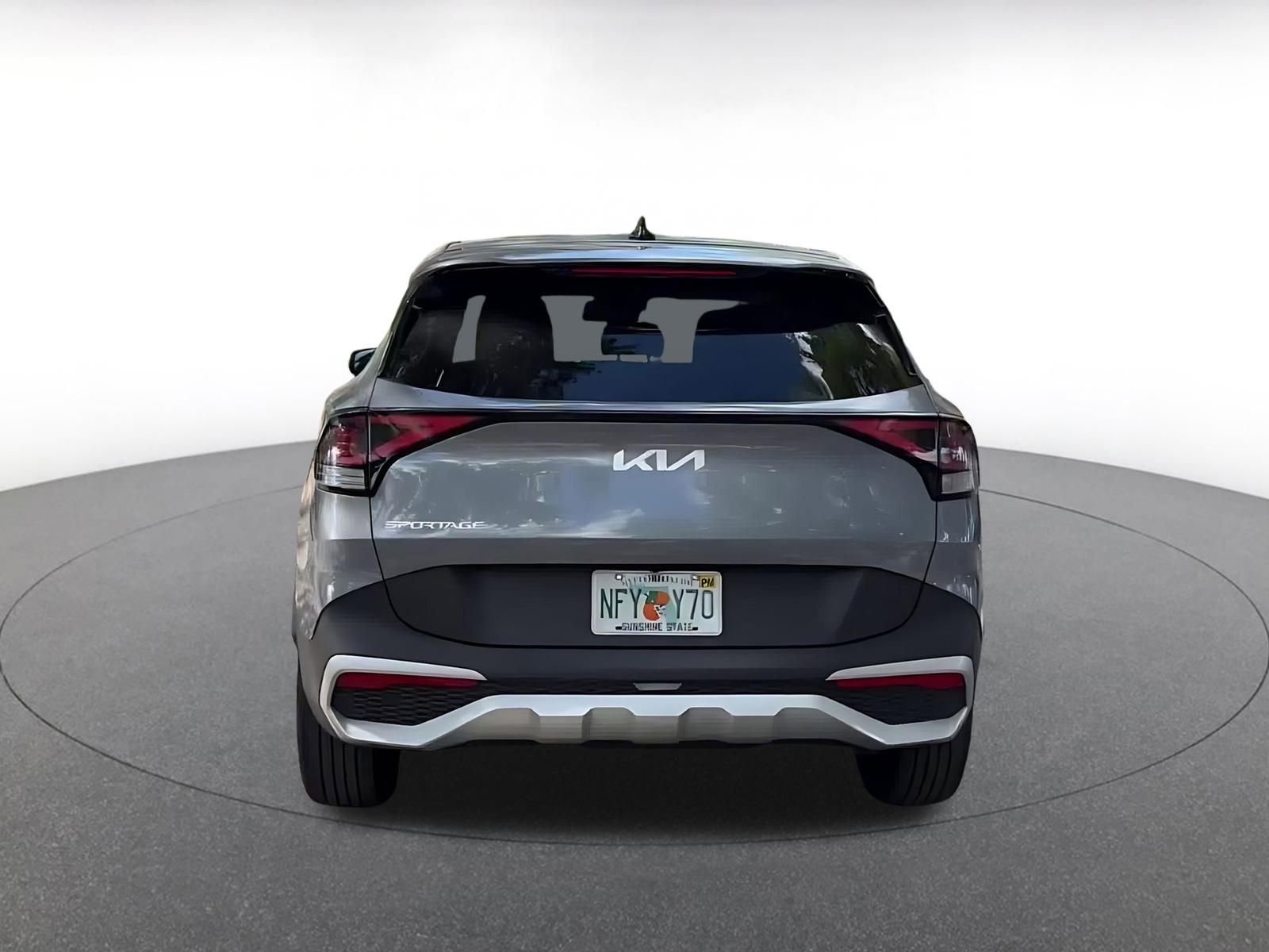 Thumbnail: 2025 Kia Sportage - 12