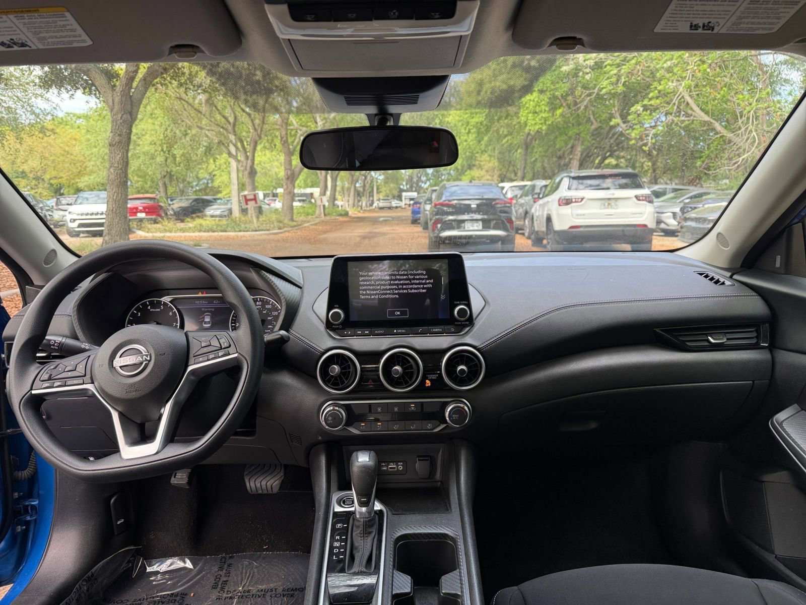 Thumbnail: 2025 Nissan Sentra - 28