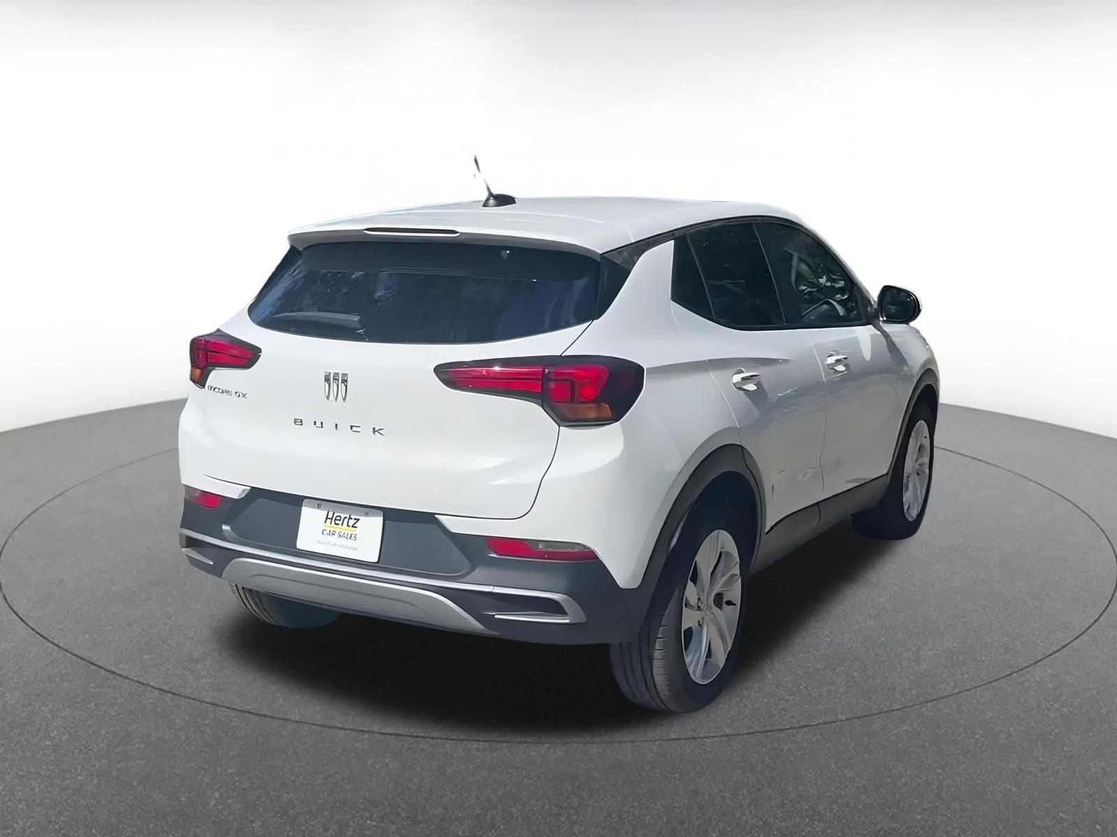 Thumbnail: 2025 Buick Encore GX - 14