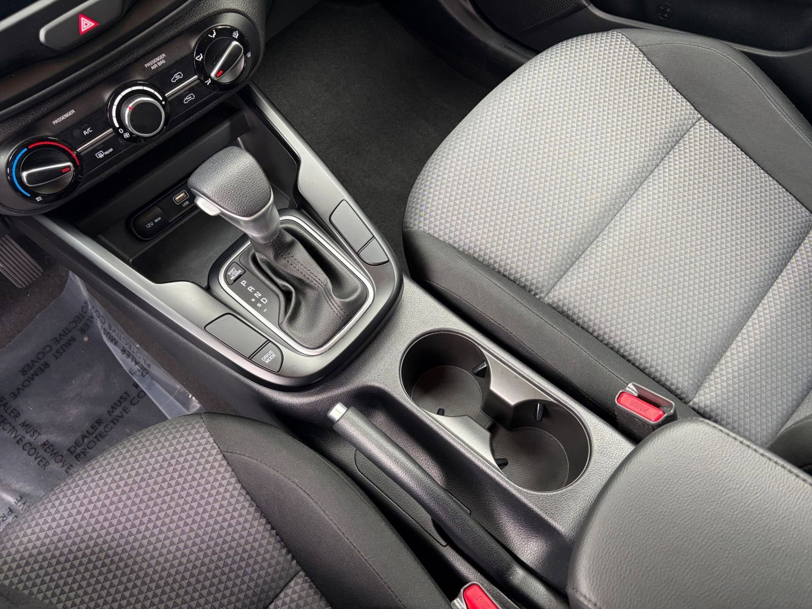 Thumbnail: 2025 Kia Soul - 35