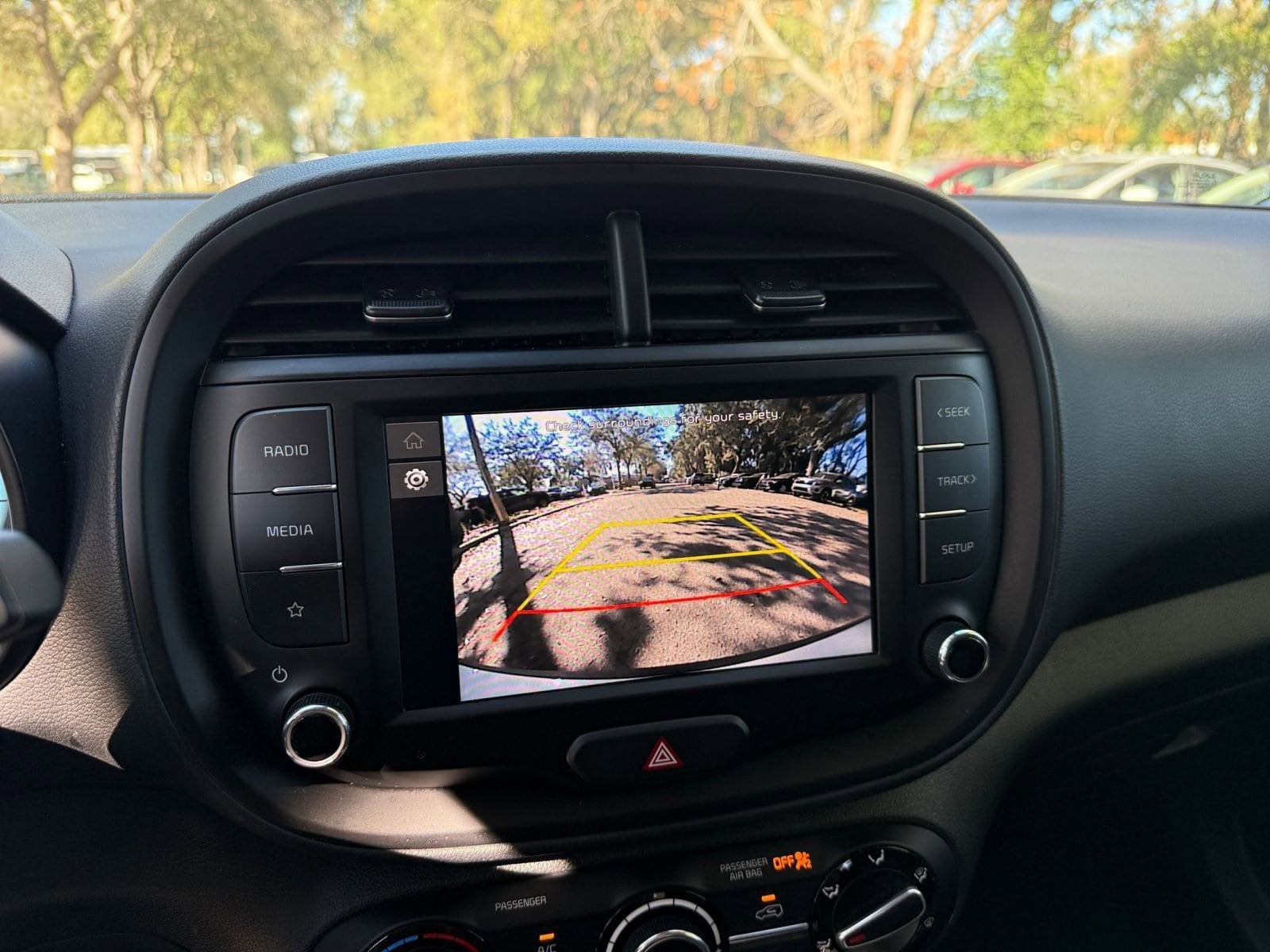 Thumbnail: 2025 Kia Soul - 20