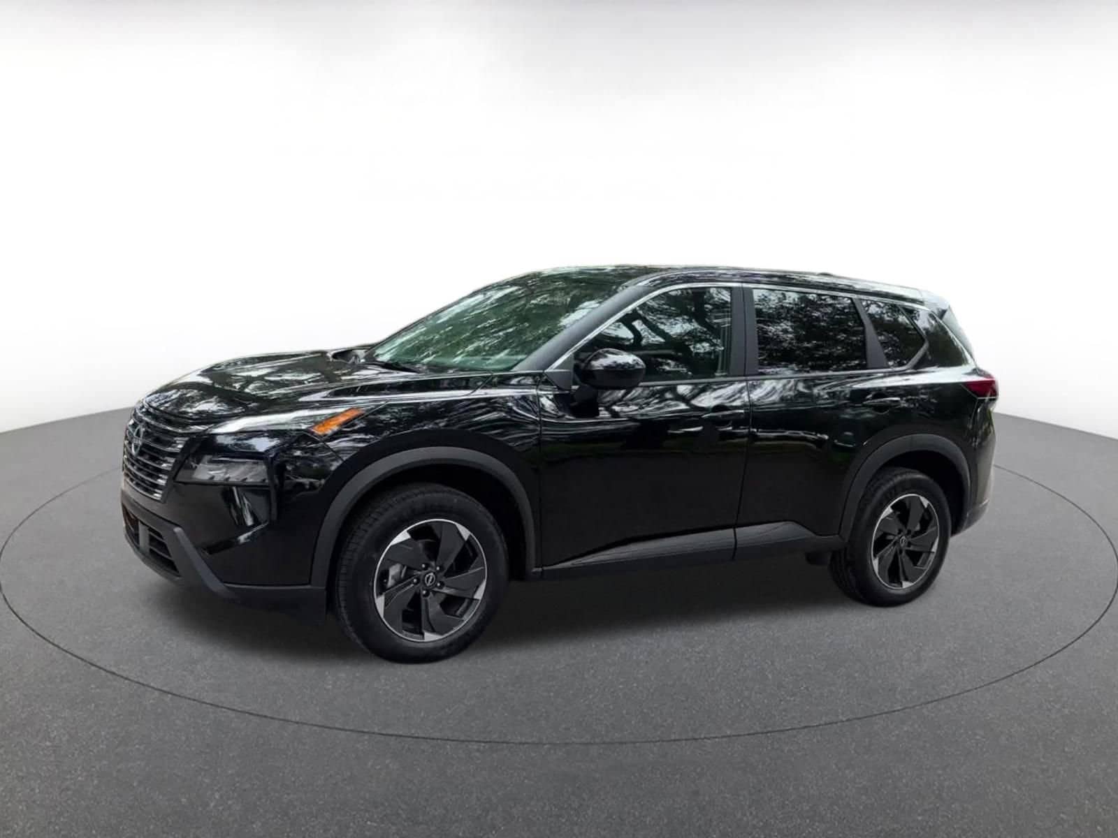 Thumbnail: 2025 Nissan Rogue - 8