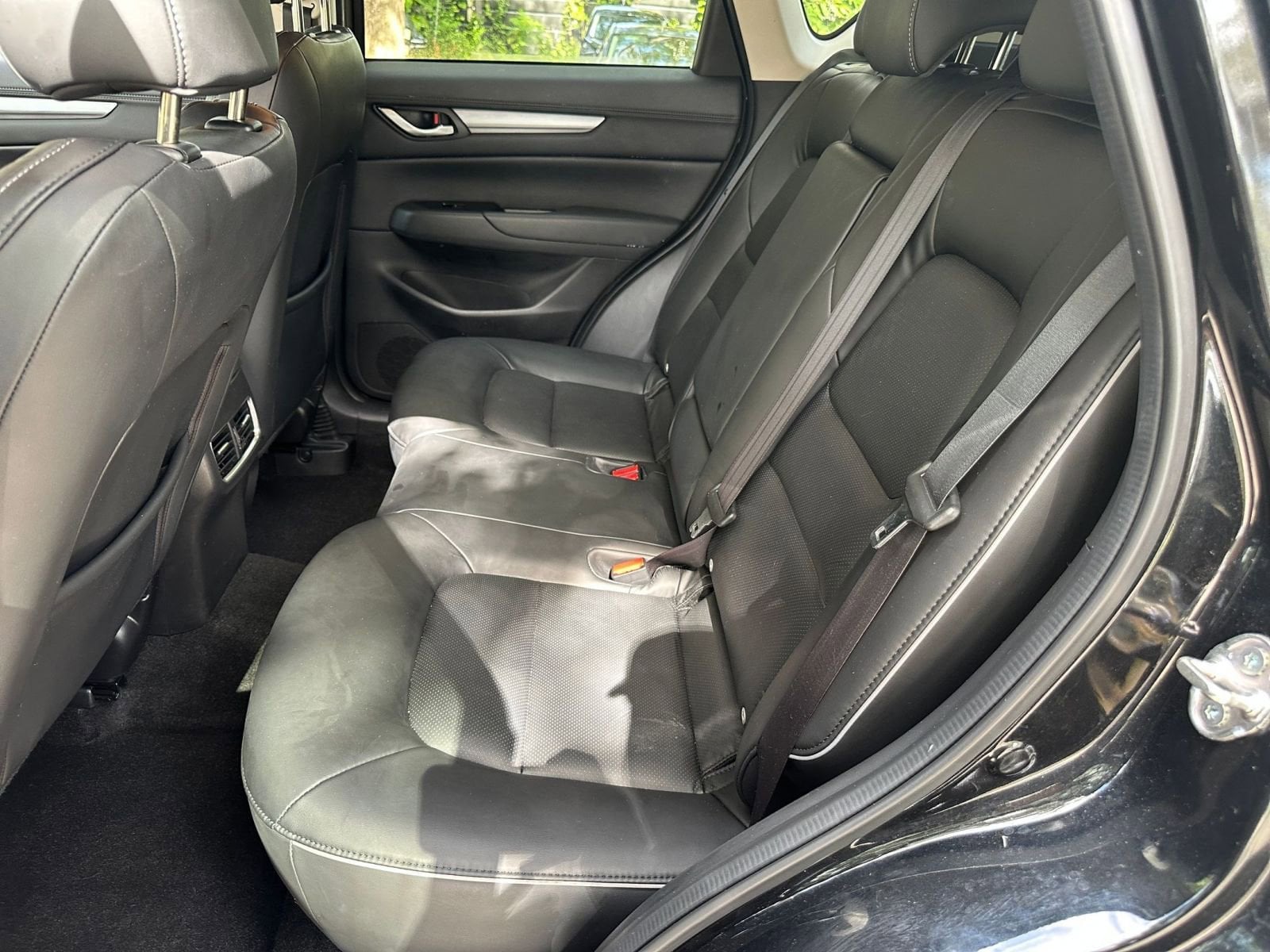 Thumbnail: 2025 Mazda CX-5 - 31