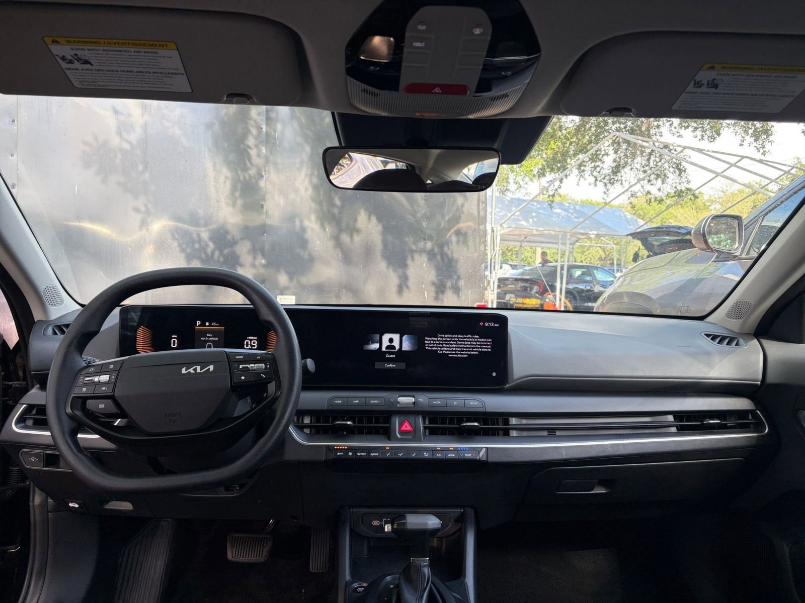Thumbnail: 2025 Kia K4 - 32