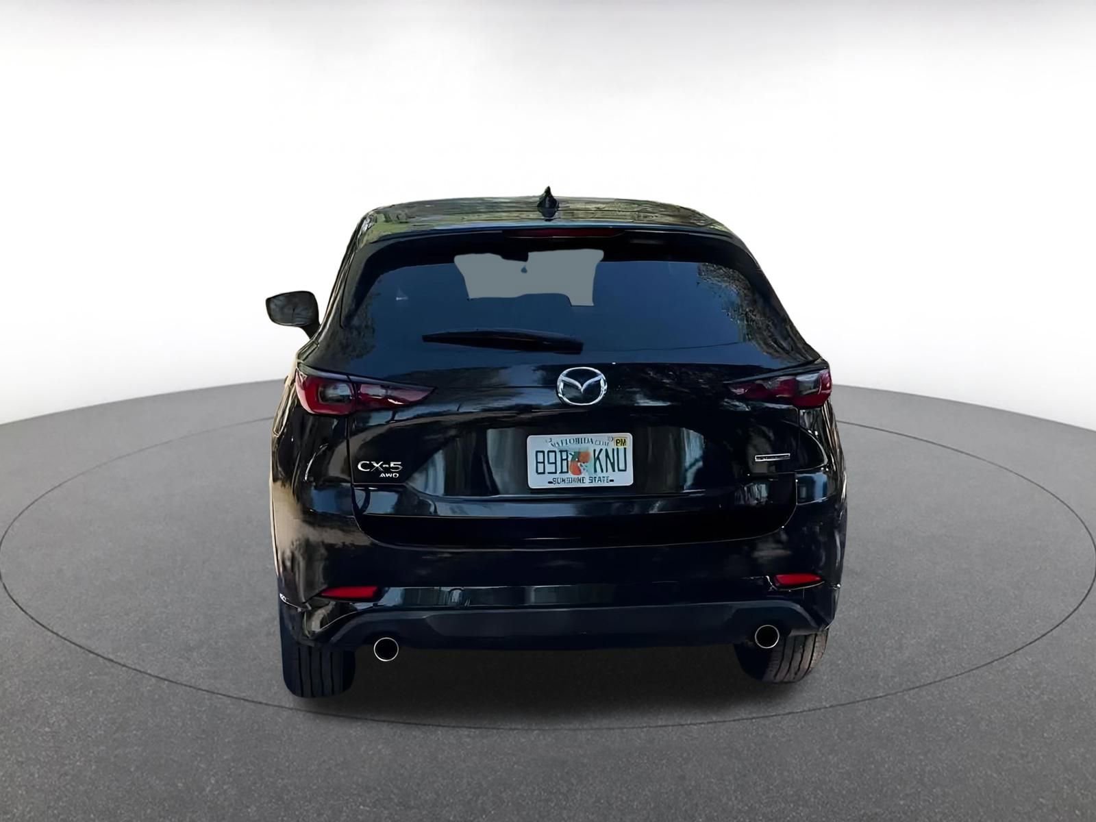 Thumbnail: 2025 Mazda CX-5 - 12