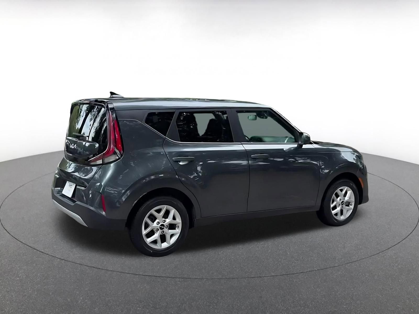 Thumbnail: 2025 Kia Soul - 14