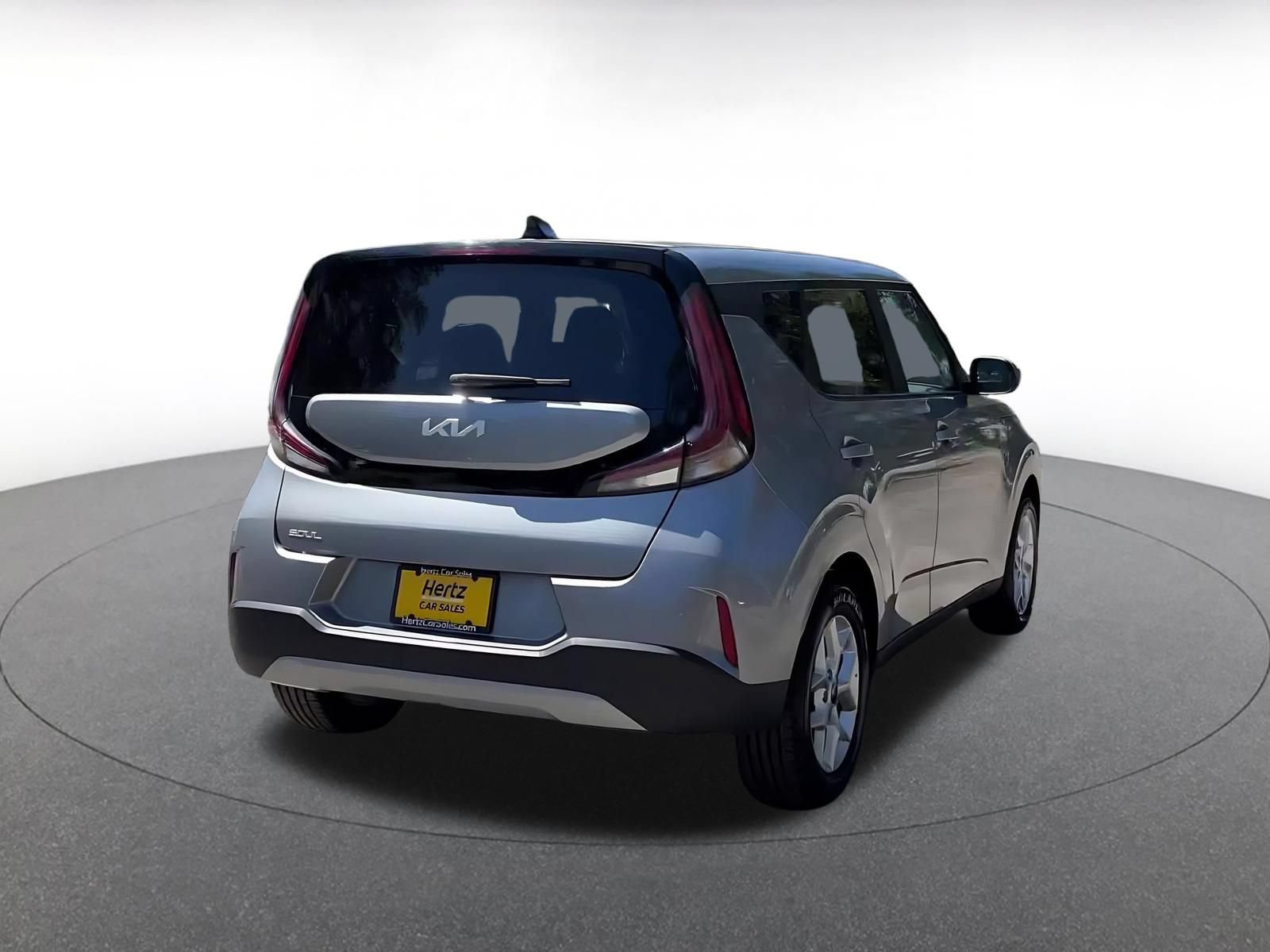 Thumbnail: 2025 Kia Soul - 11