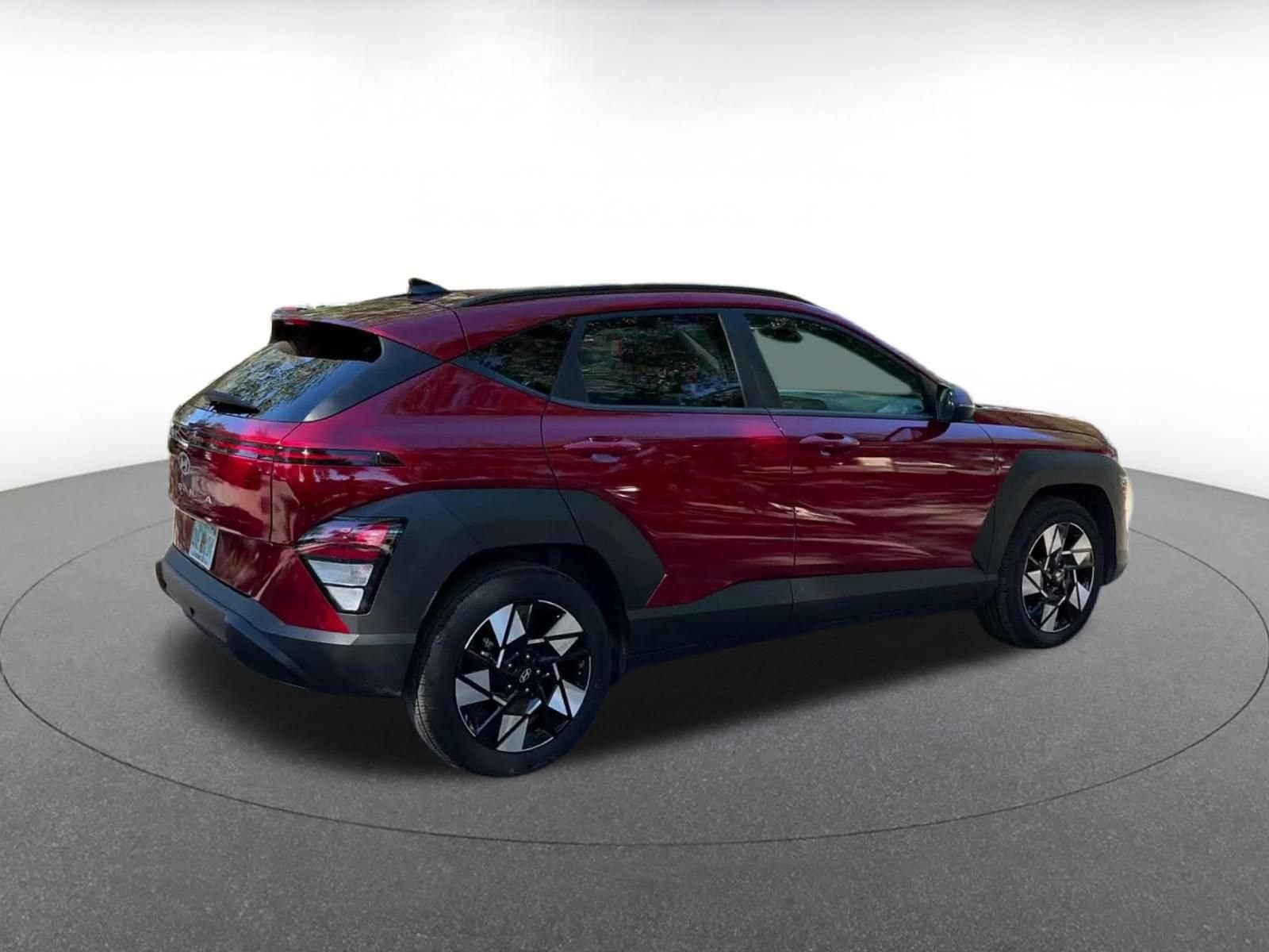 Thumbnail: 2025 Hyundai Kona - 14