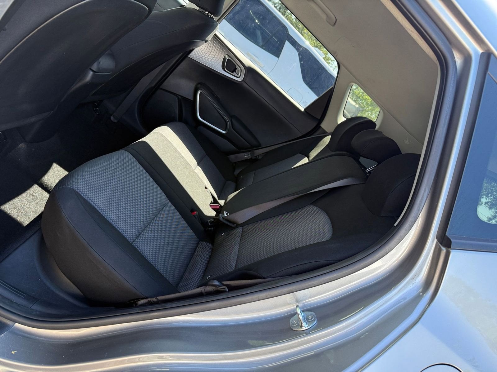 Thumbnail: 2025 Kia Soul - 22