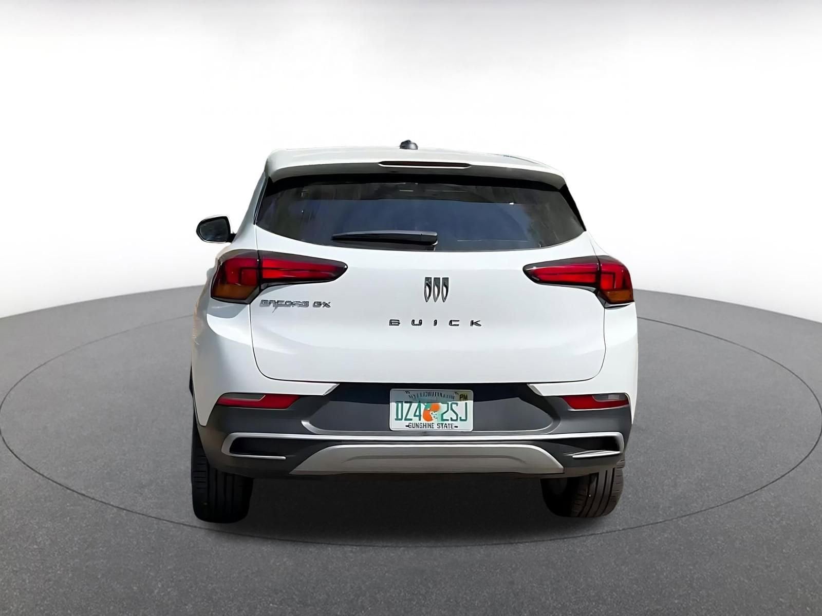 Thumbnail: 2025 Buick Encore GX - 12