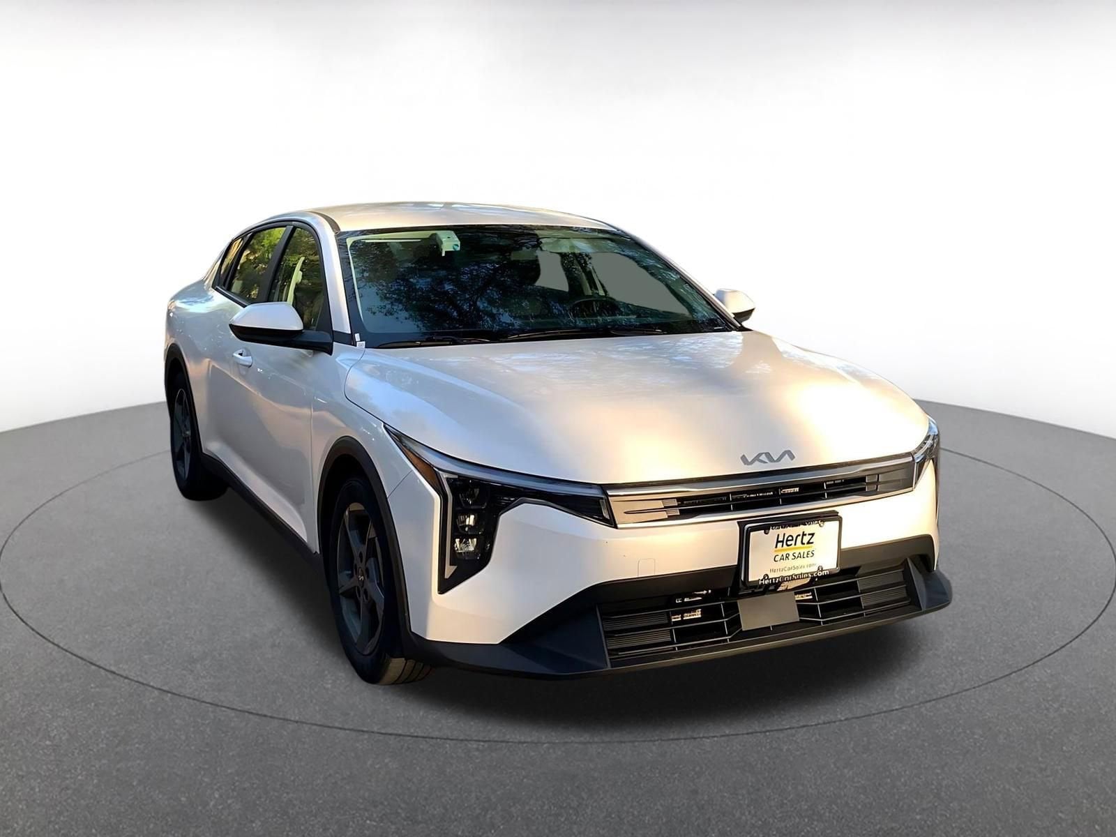 Thumbnail: 2025 Kia K4 - 1