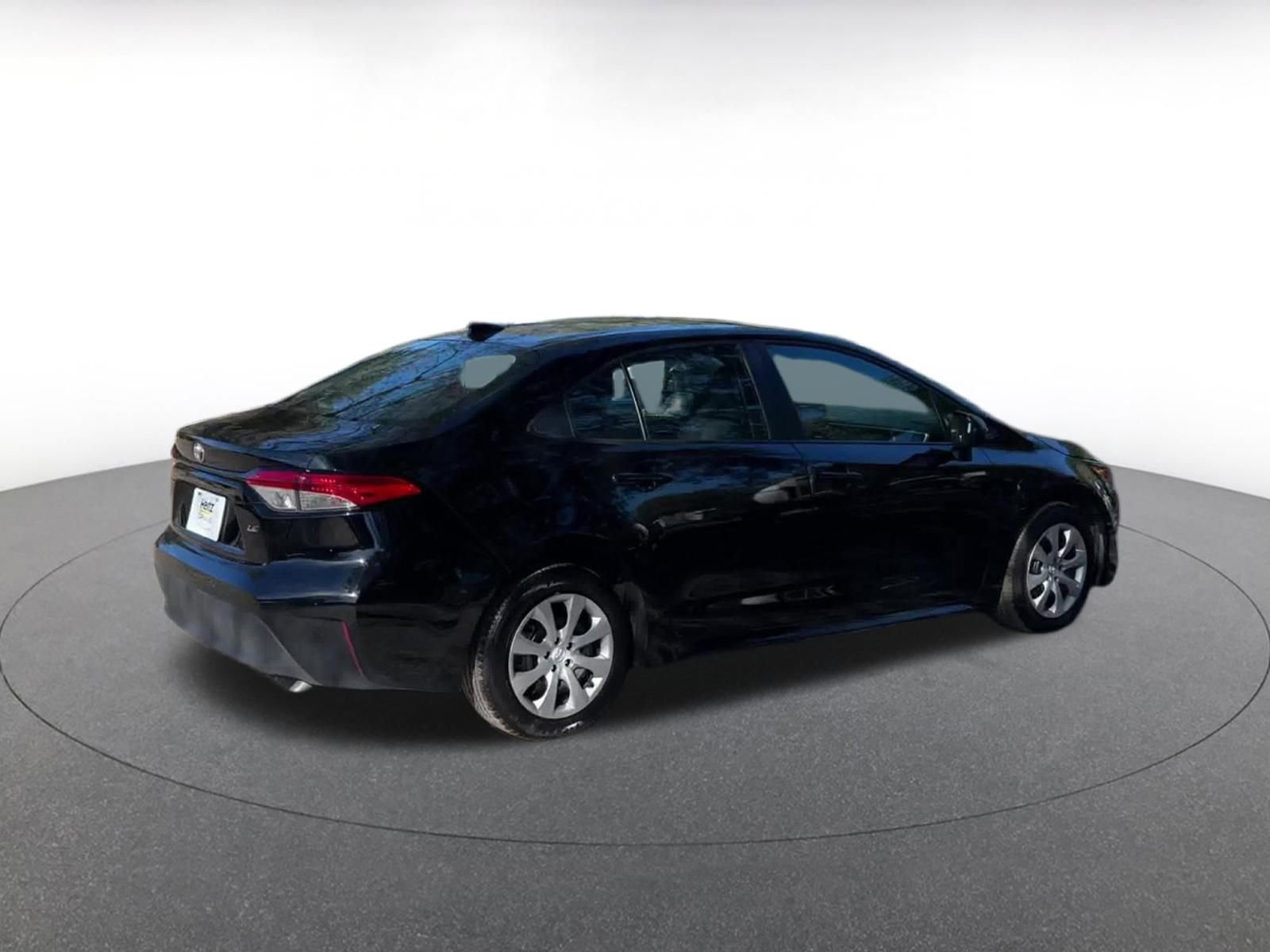 Thumbnail: 2025 Toyota Corolla - 15