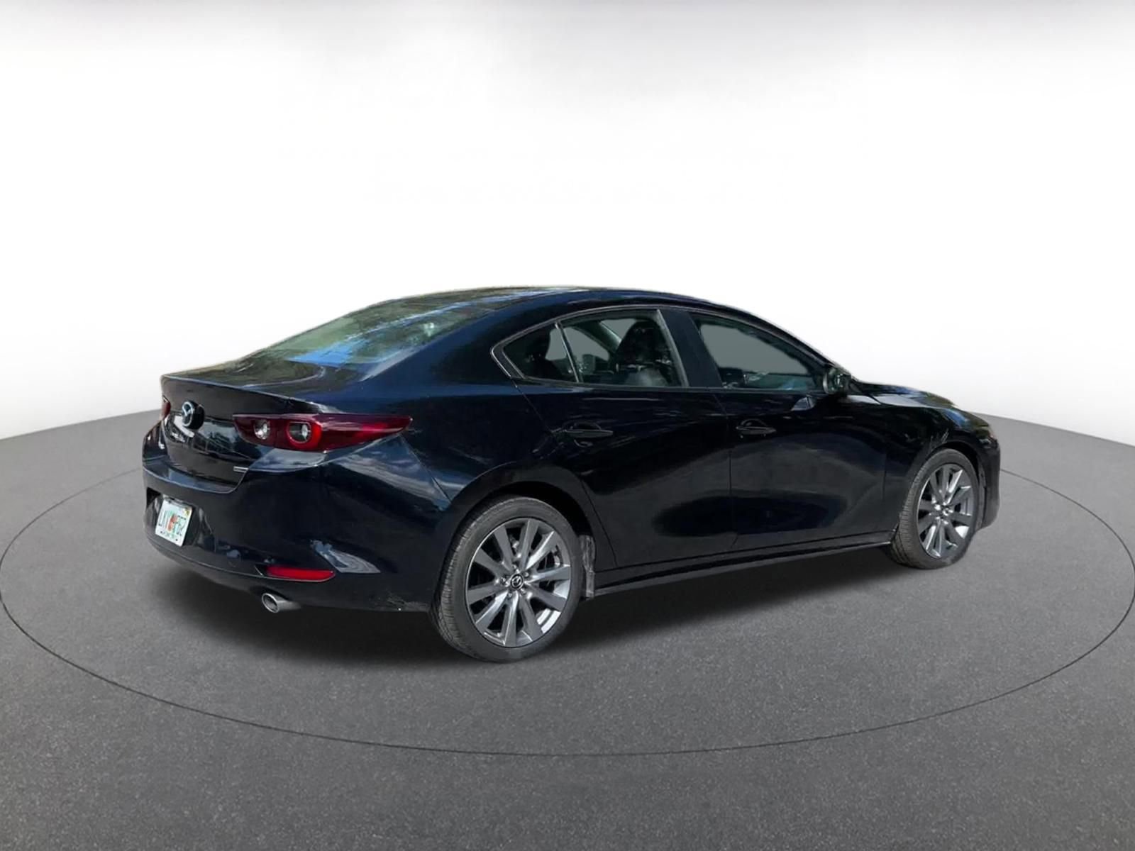 Thumbnail: 2025 Mazda Mazda3 - 15