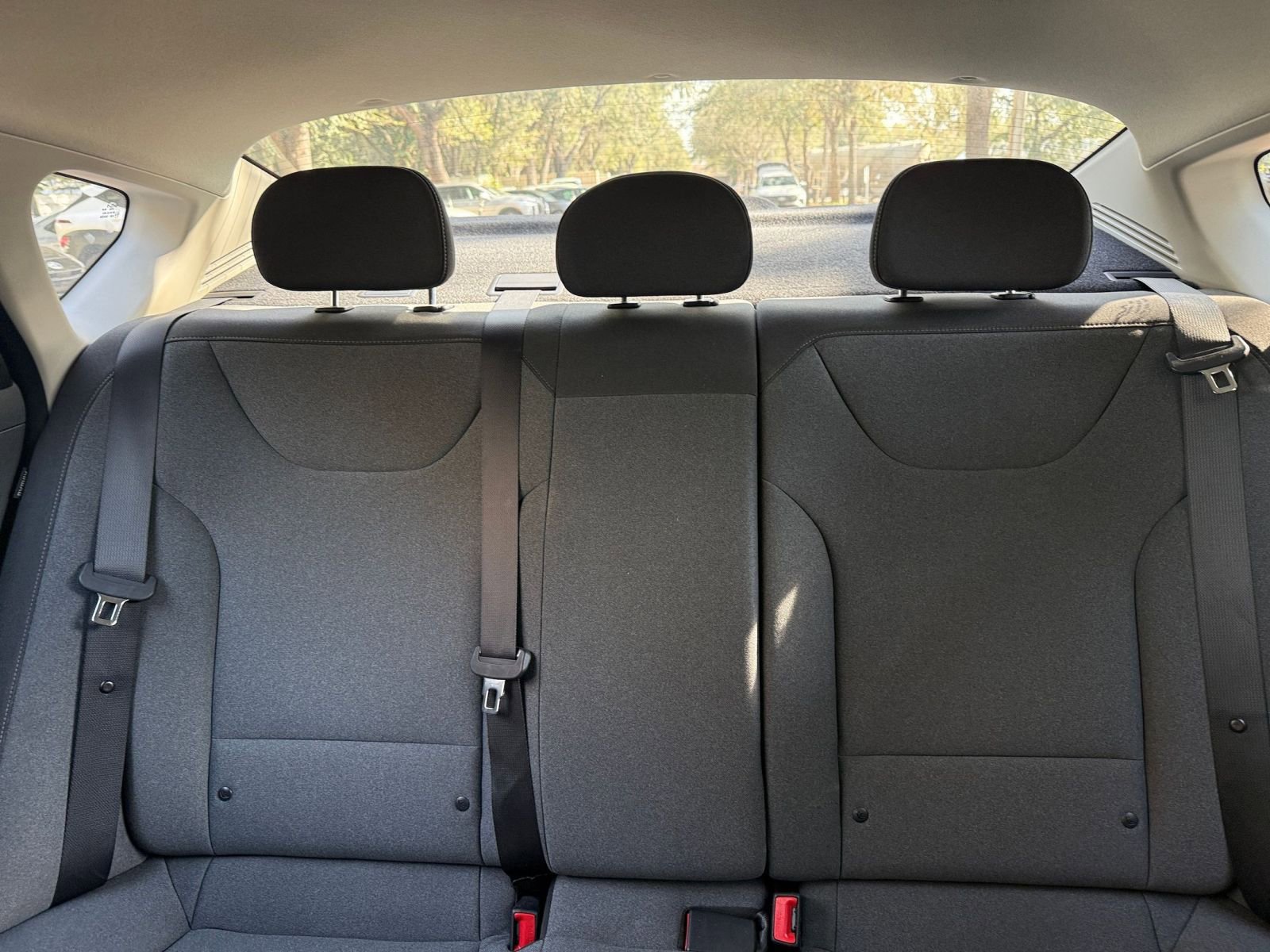 Thumbnail: 2025 Kia K4 - 32