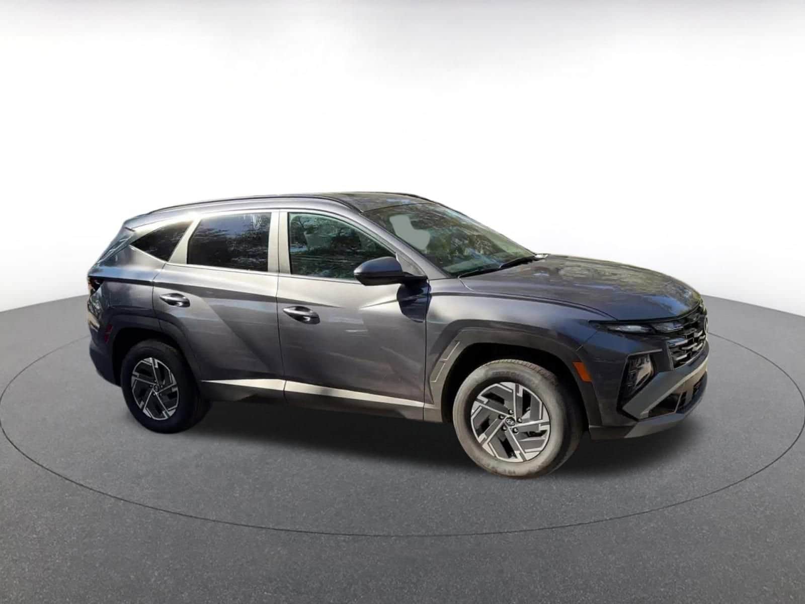 Thumbnail: 2025 Hyundai Tucson - 2