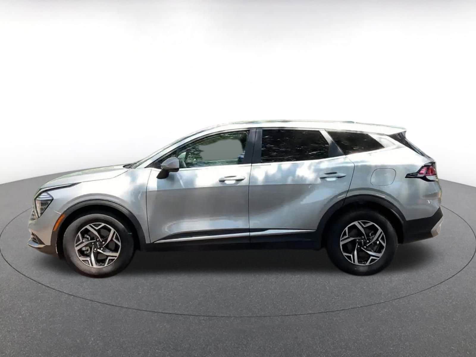 Thumbnail: 2024 Kia Sportage - 9