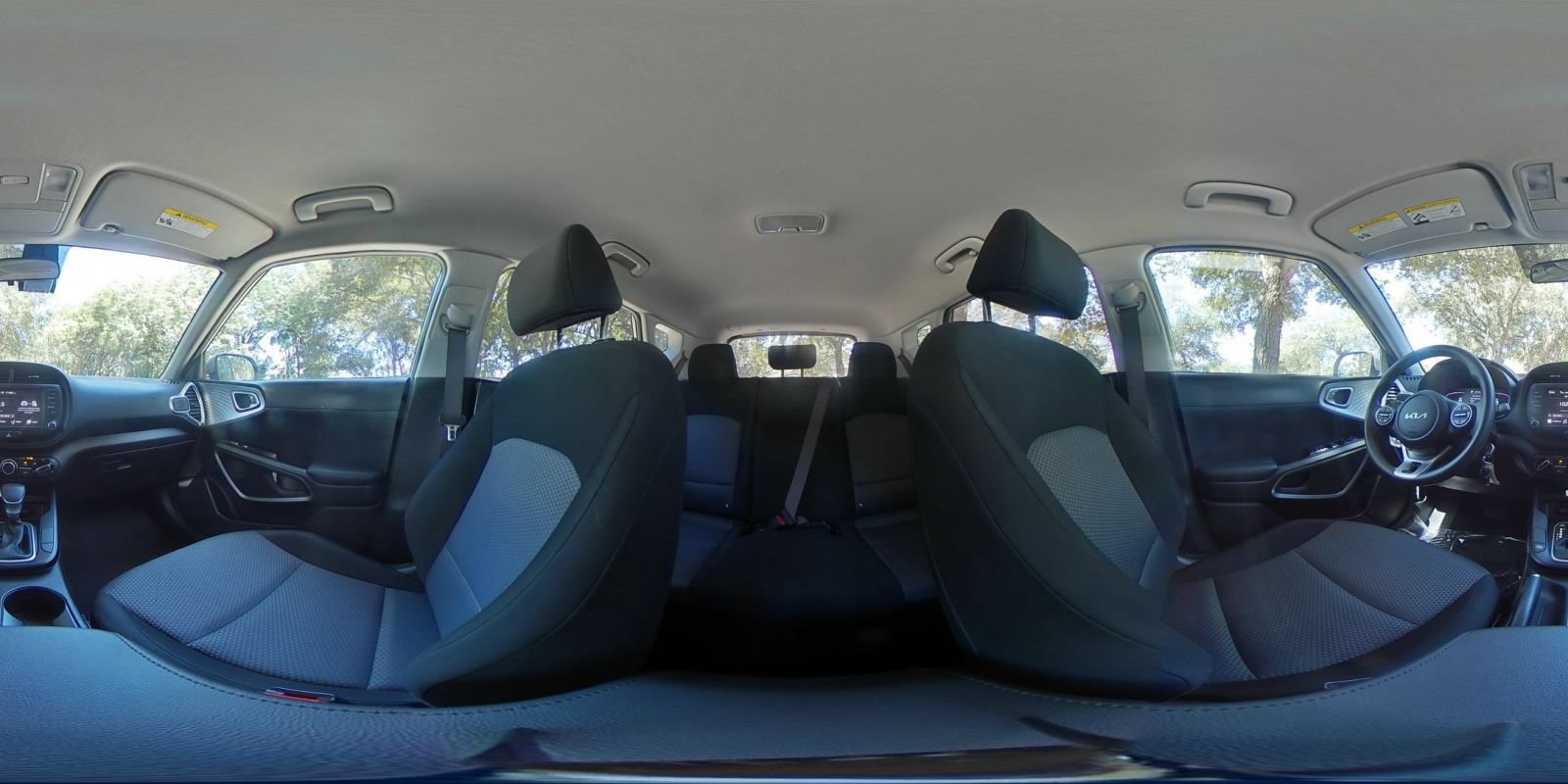 Thumbnail: 2025 Kia Soul - 35