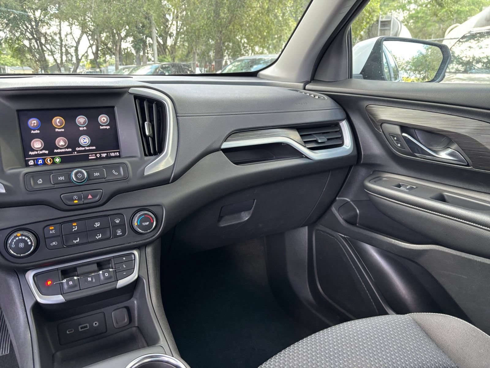 Thumbnail: 2024 GMC Terrain - 29