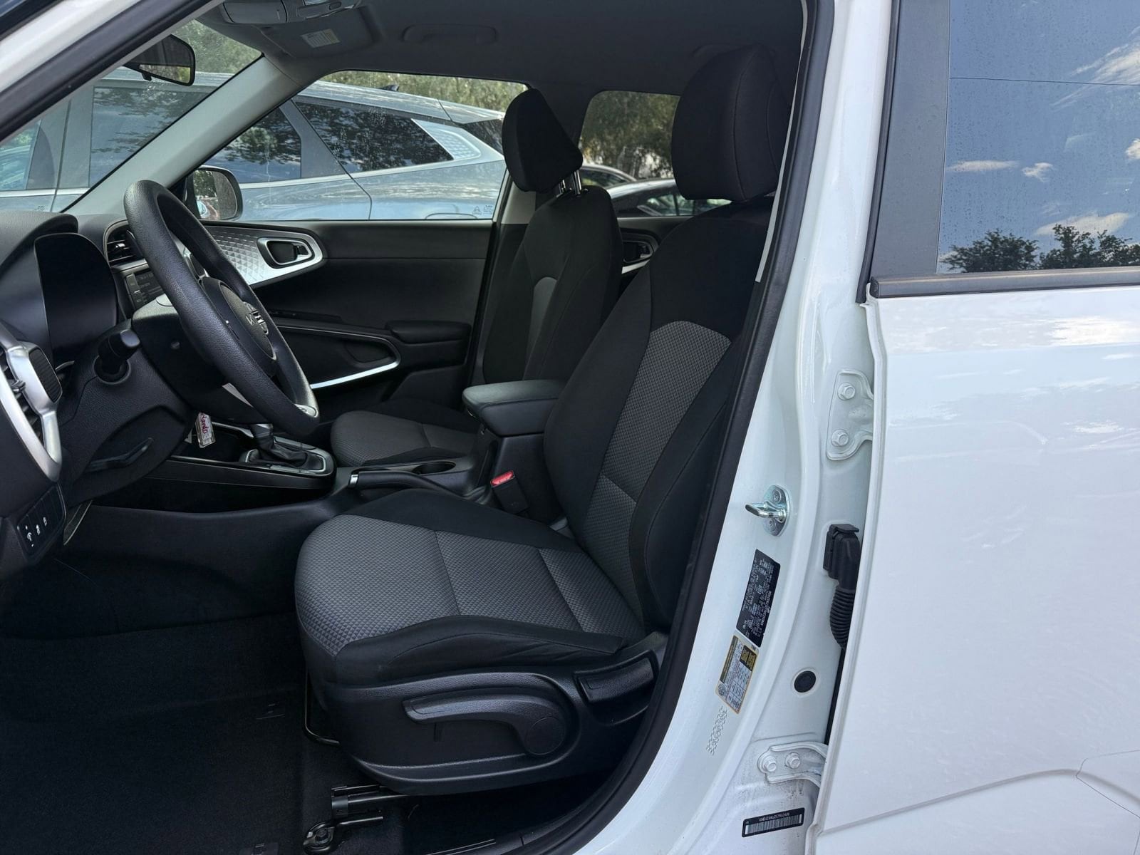Thumbnail: 2025 Kia Soul - 33