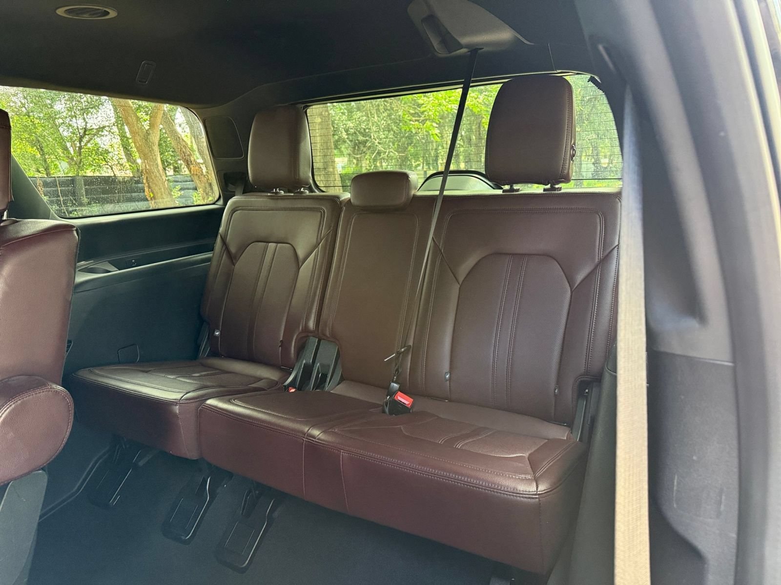 Thumbnail: 2024 Ford Expedition - 33