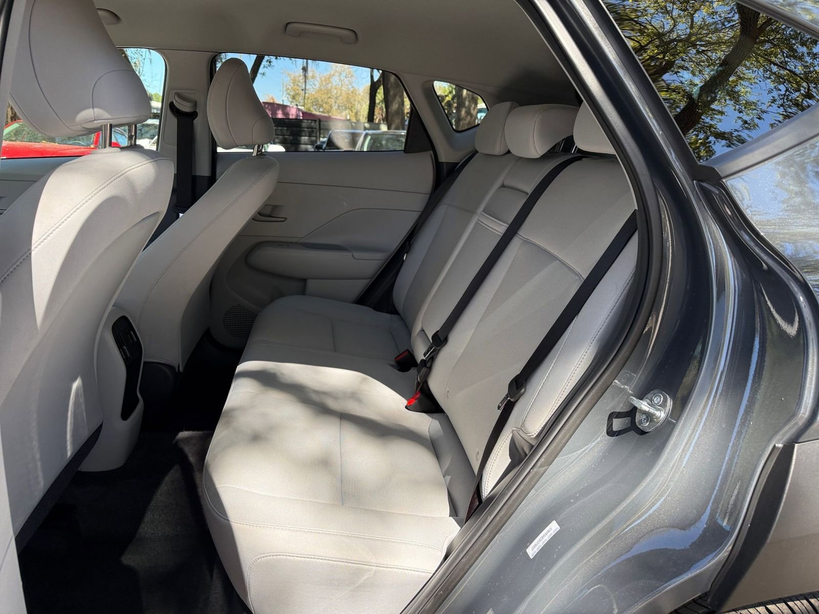 Thumbnail: 2025 Hyundai Kona - 34