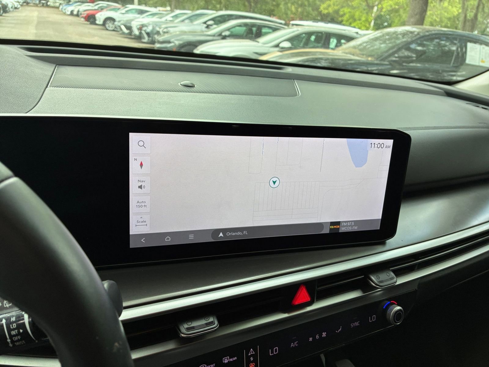 Thumbnail: 2024 Kia Sorento - 20