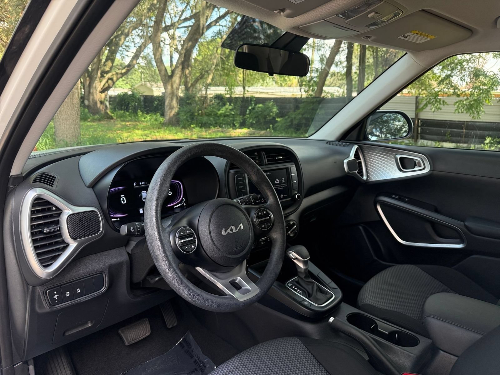 Thumbnail: 2025 Kia Soul - 31