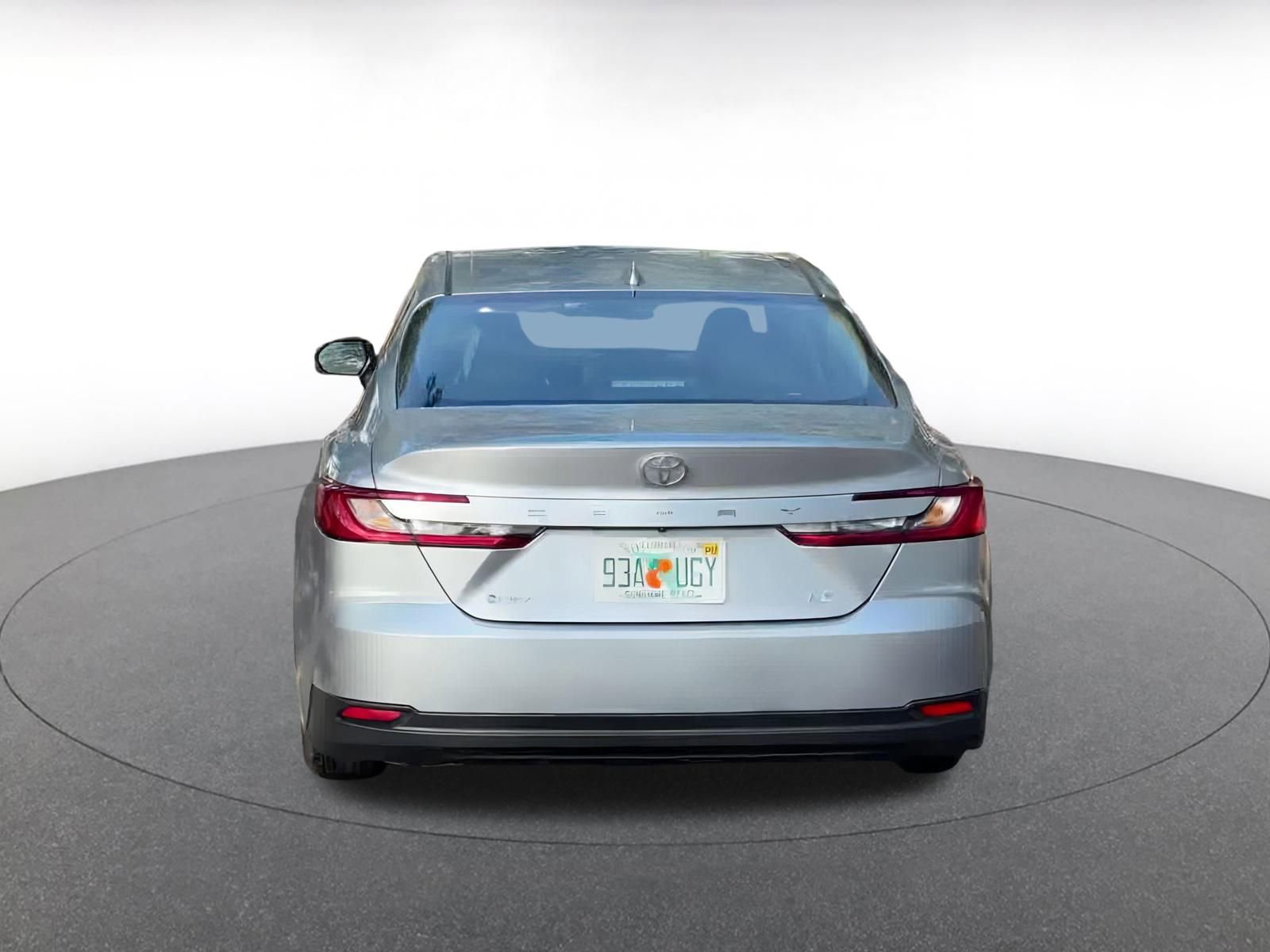 Thumbnail: 2025 Toyota Camry - 12