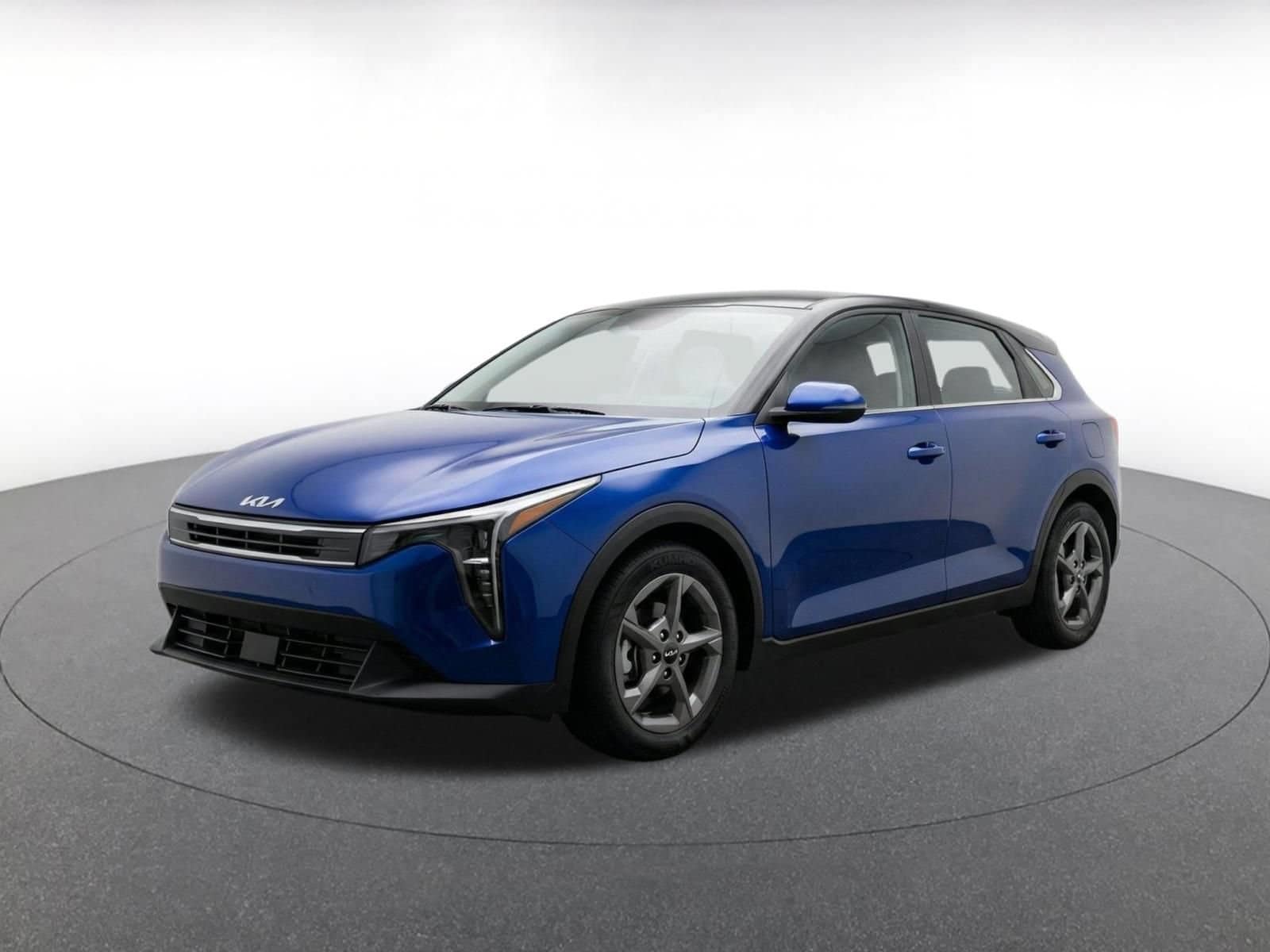 Thumbnail: 2026 Kia K4 - 3