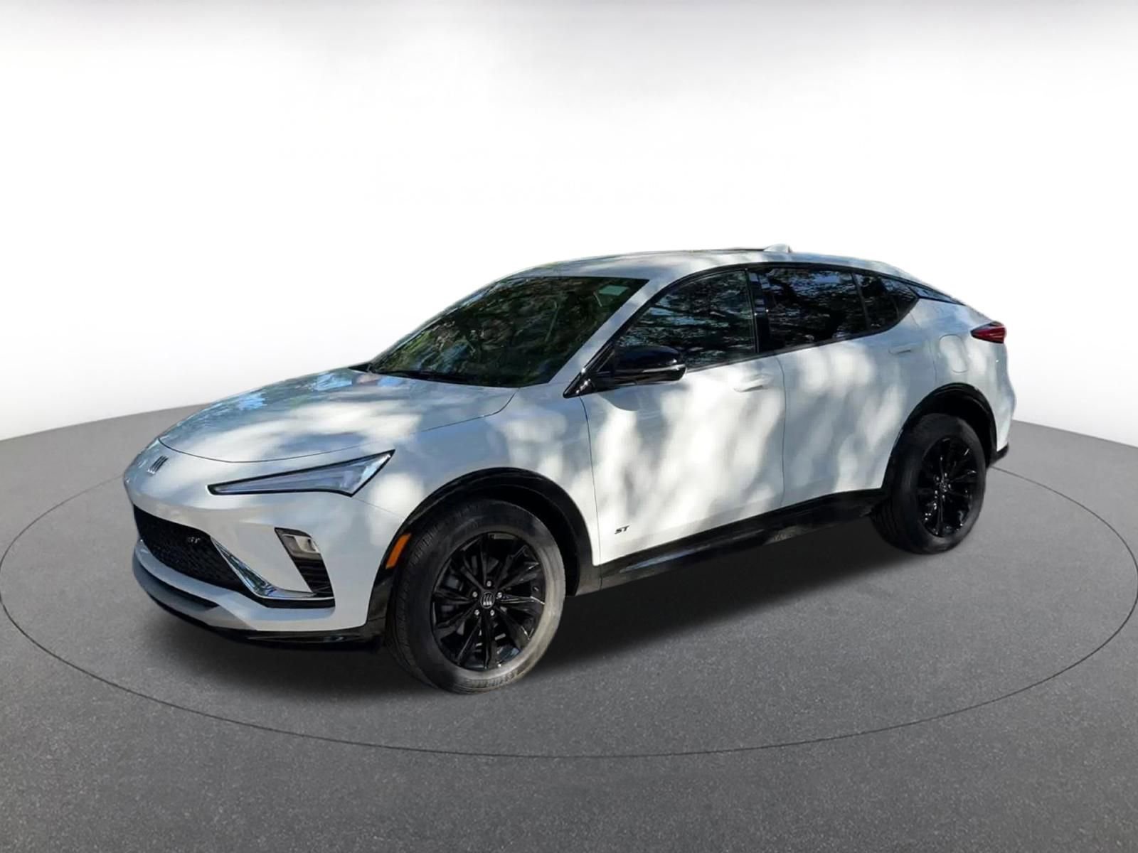 Thumbnail: 2025 Buick Envista - 8