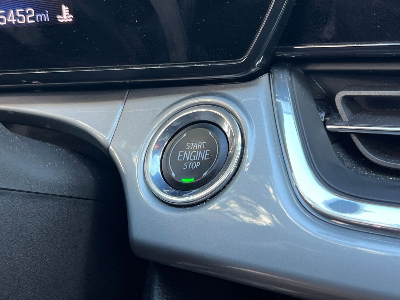 Thumbnail: 2025 Chevrolet Trax - 20